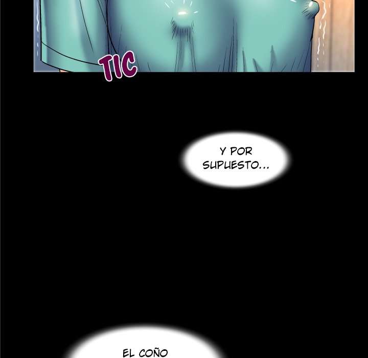 My Aunt Capitulo 54 página 20