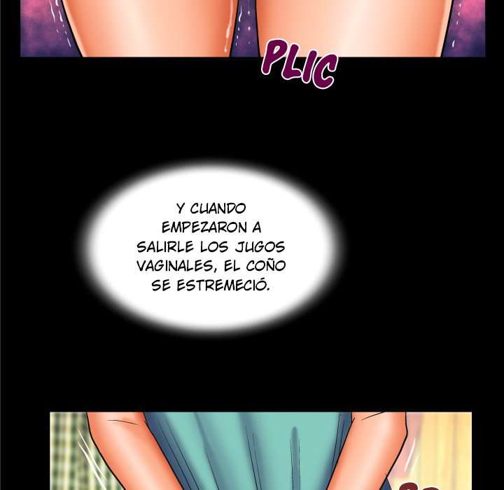My Aunt Capitulo 54 página 22