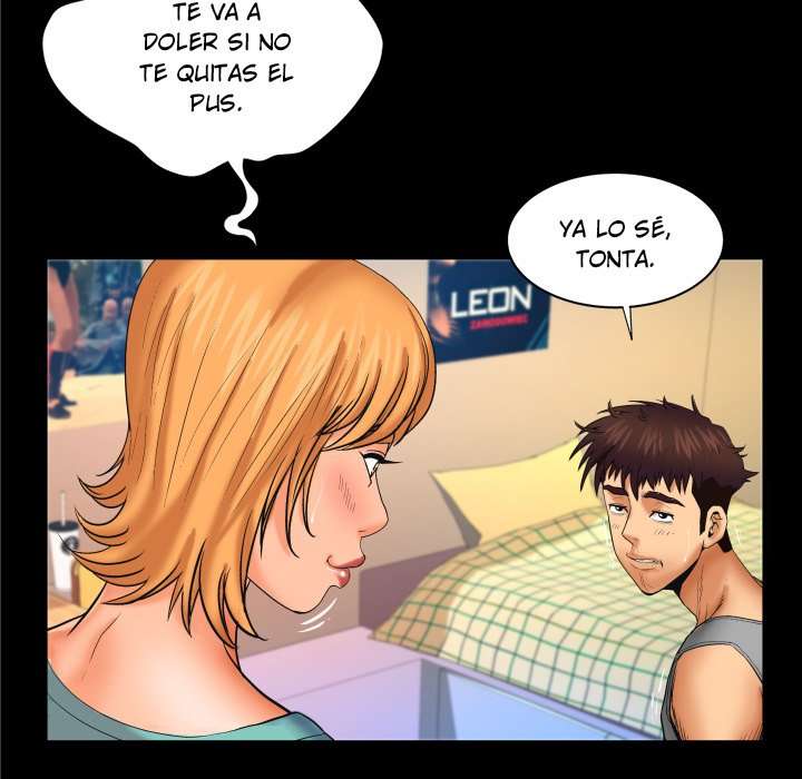 My Aunt Capitulo 54 página 24