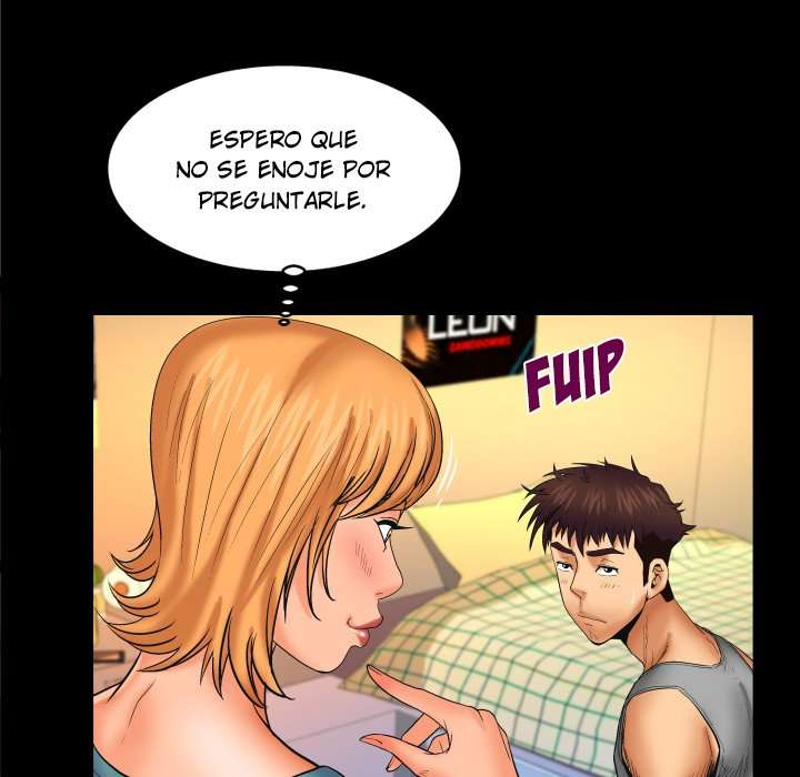 My Aunt Capitulo 54 página 26