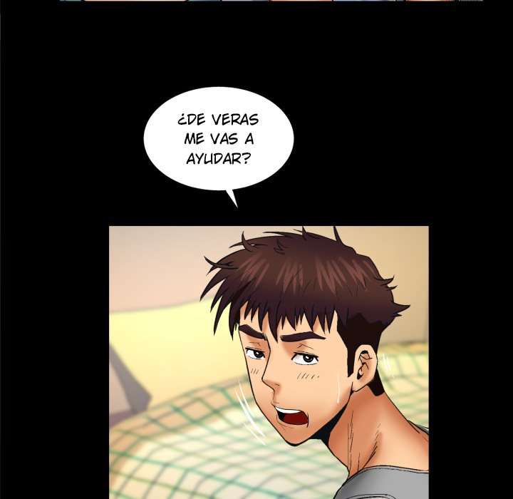 My Aunt Capitulo 54 página 27