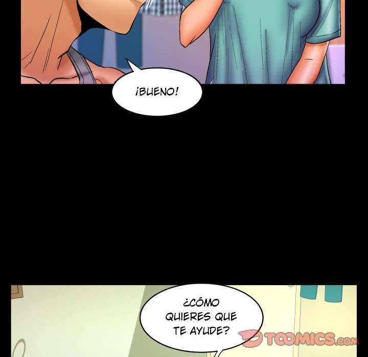 My Aunt Capitulo 54 página 30
