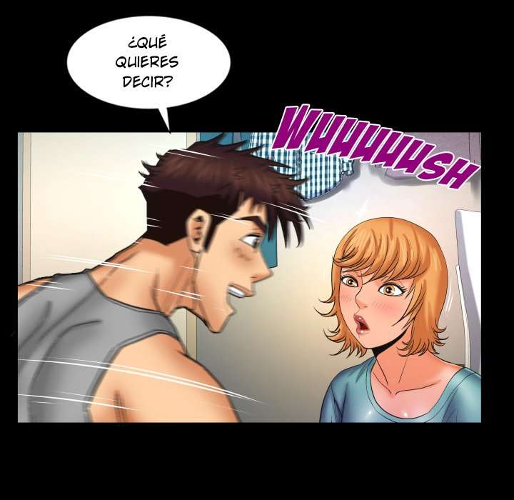 My Aunt Capitulo 54 página 32