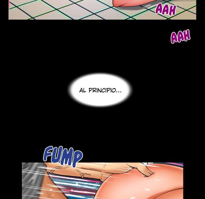 My Aunt Capitulo 54 página 47