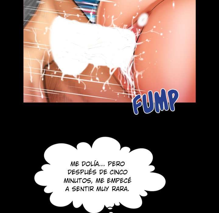 My Aunt Capitulo 54 página 48