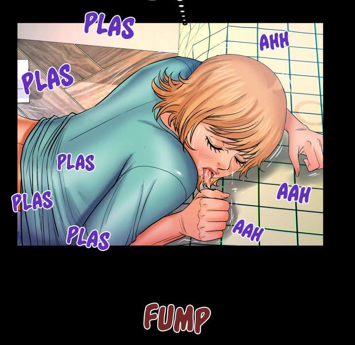 My Aunt Capitulo 54 página 49