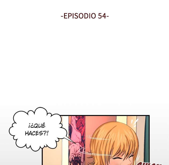 My Aunt Capitulo 54 página 5