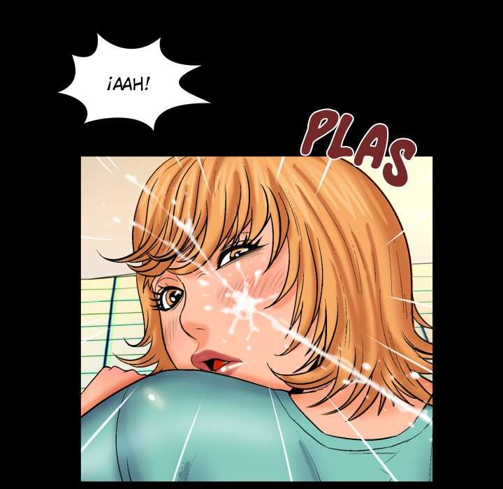 My Aunt Capitulo 54 página 54