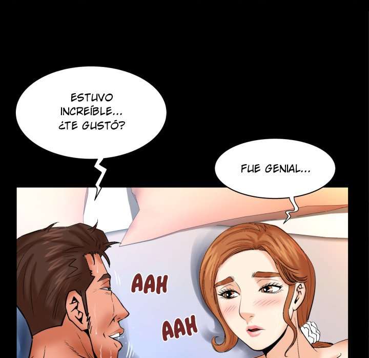 My Aunt Capitulo 54 página 60