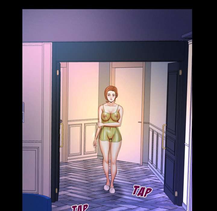 My Aunt Capitulo 54 página 74