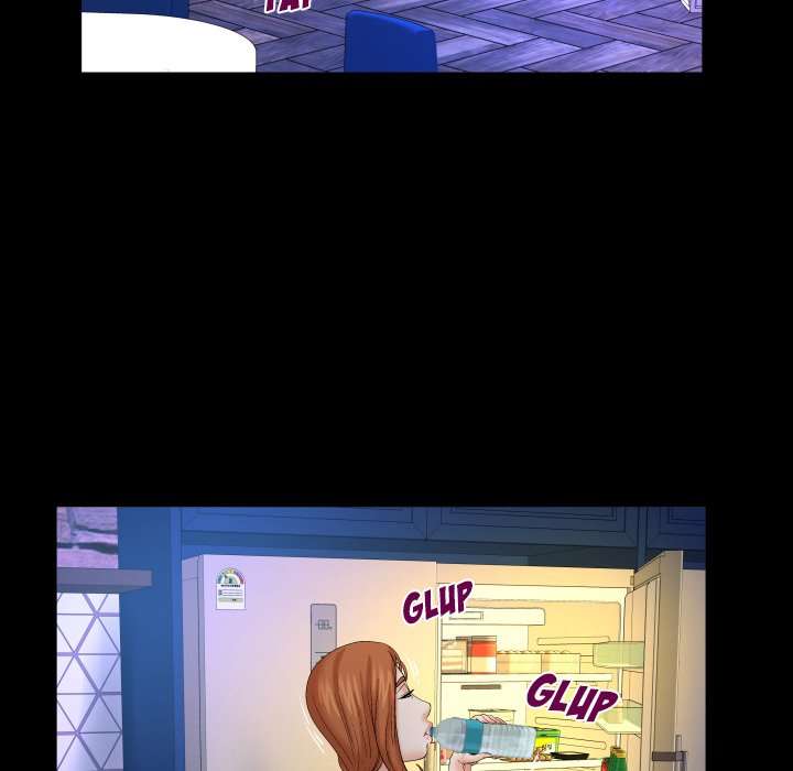My Aunt Capitulo 54 página 75