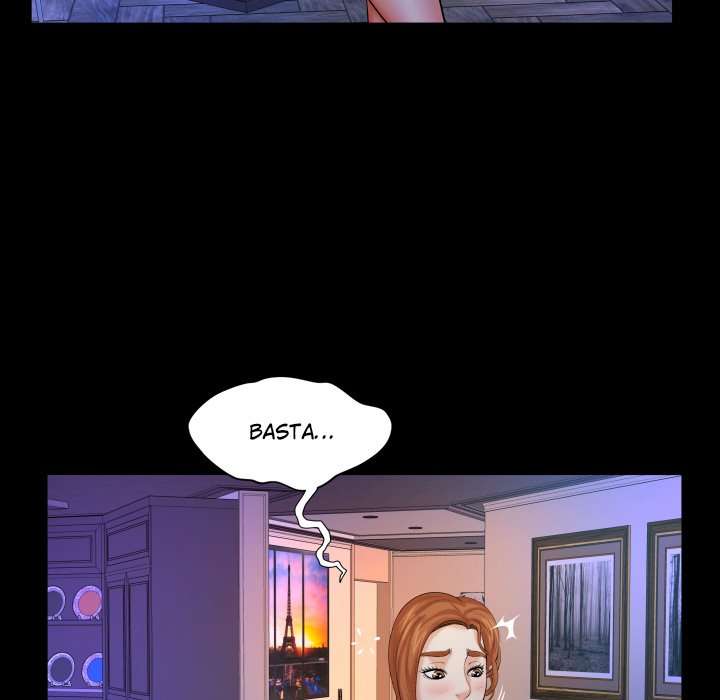 My Aunt Capitulo 54 página 78