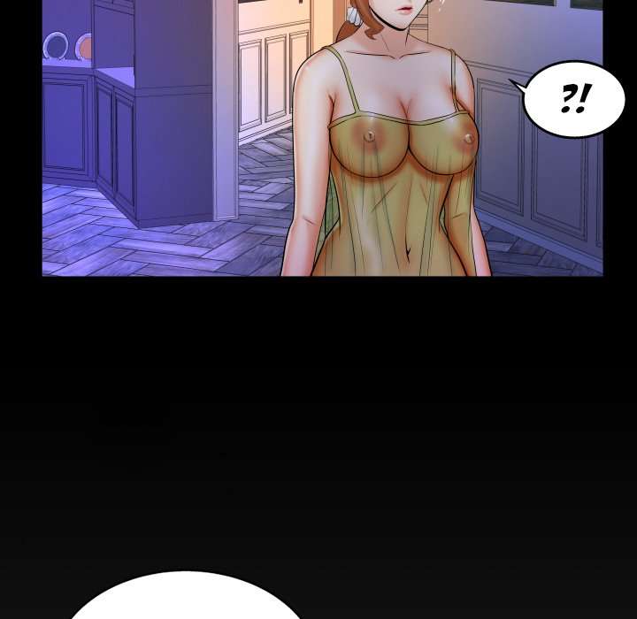 My Aunt Capitulo 54 página 79
