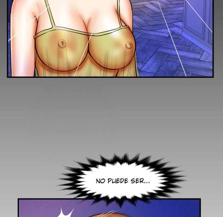 My Aunt Capitulo 54 página 81