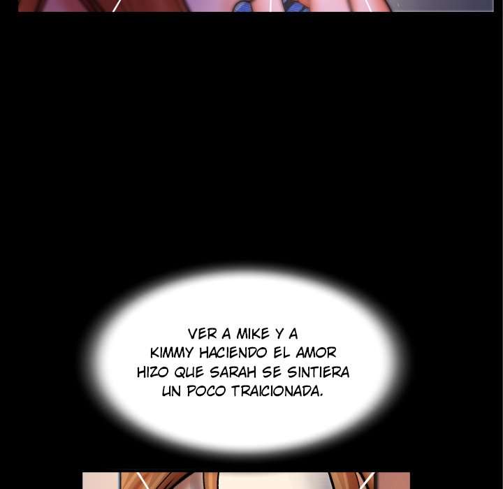 My Aunt Capitulo 55 página 10