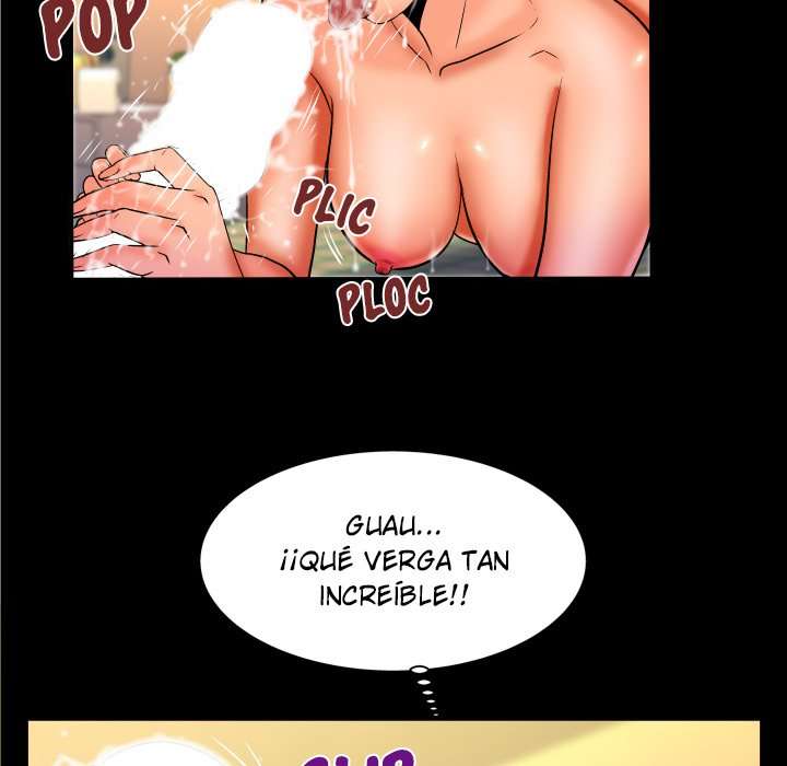 My Aunt Capitulo 55 página 20