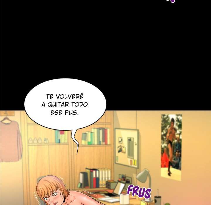 My Aunt Capitulo 55 página 22