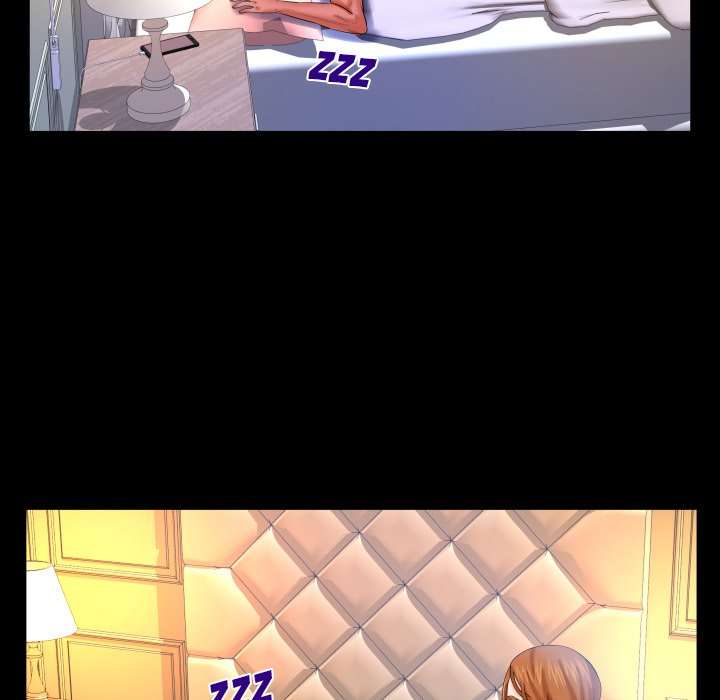 My Aunt Capitulo 55 página 37