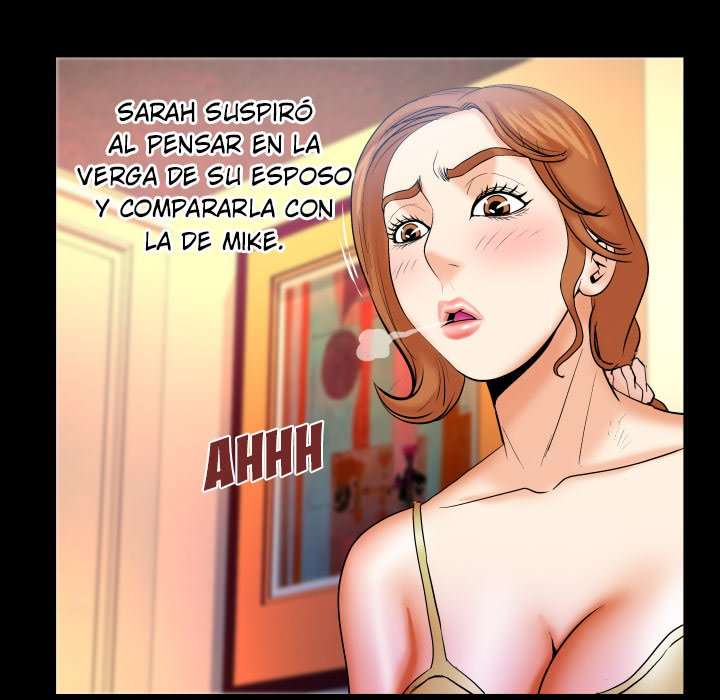 My Aunt Capitulo 55 página 40