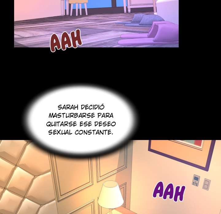 My Aunt Capitulo 55 página 43