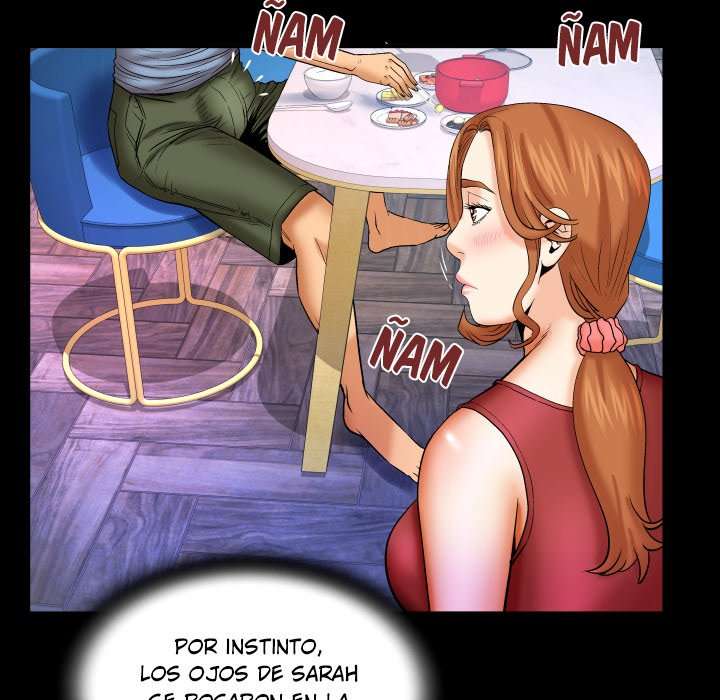 My Aunt Capitulo 55 página 61