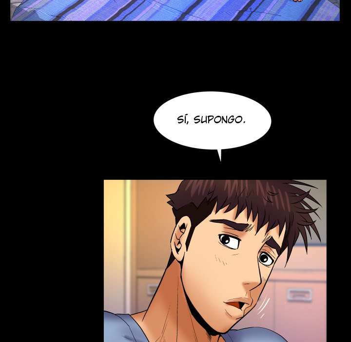 My Aunt Capitulo 55 página 71