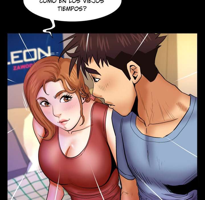 My Aunt Capitulo 55 página 75