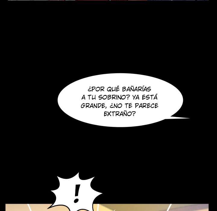 My Aunt Capitulo 55 página 76