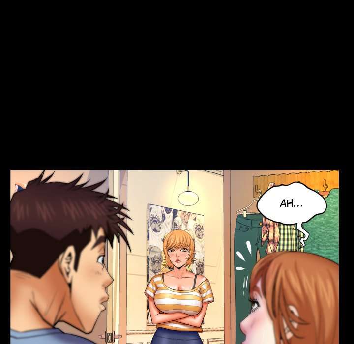 My Aunt Capitulo 55 página 78