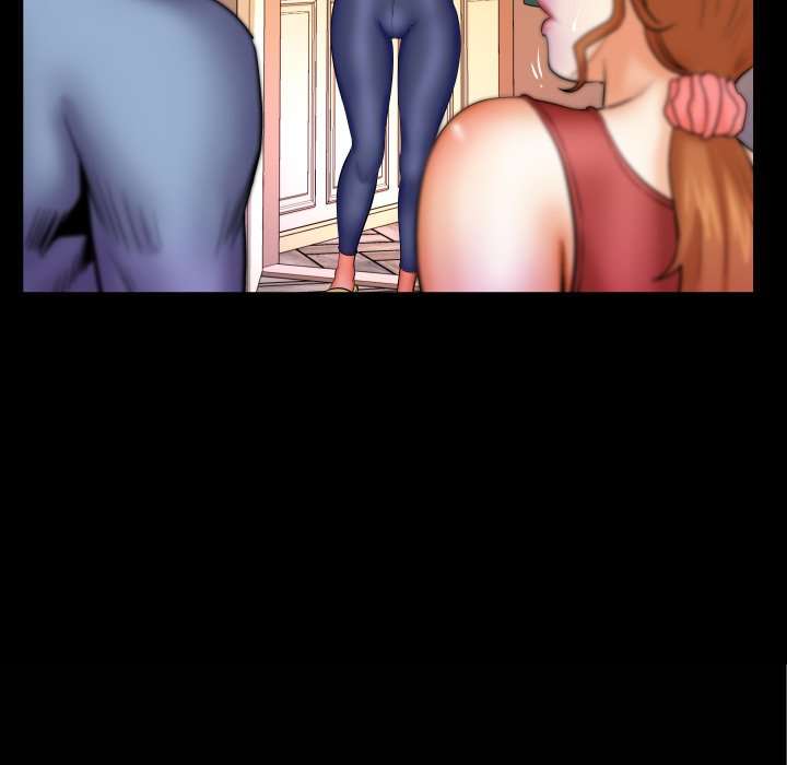 My Aunt Capitulo 55 página 79