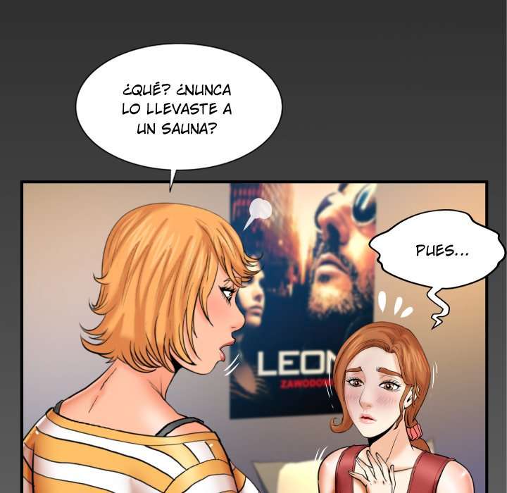 My Aunt Capitulo 55 página 85