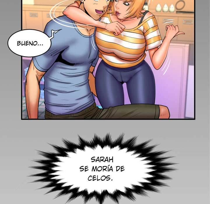 My Aunt Capitulo 55 página 87