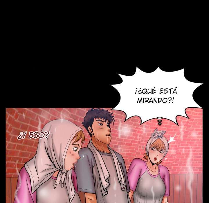 My Aunt Capitulo 56 página 19