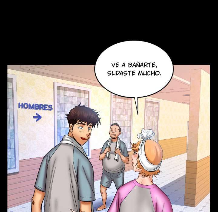 My Aunt Capitulo 56 página 24