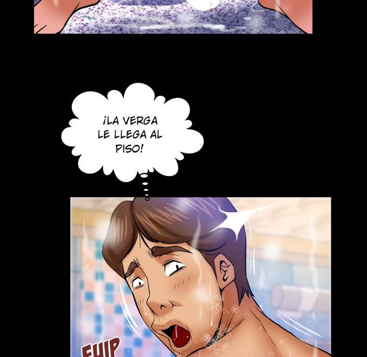 My Aunt Capitulo 56 página 36