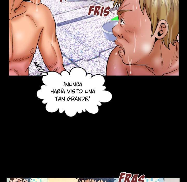 My Aunt Capitulo 56 página 38