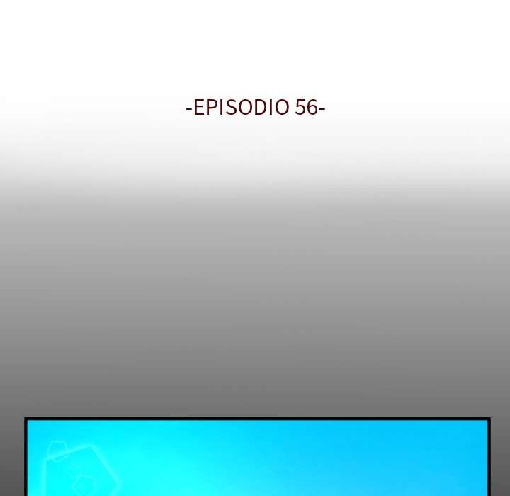 My Aunt Capitulo 56 página 5