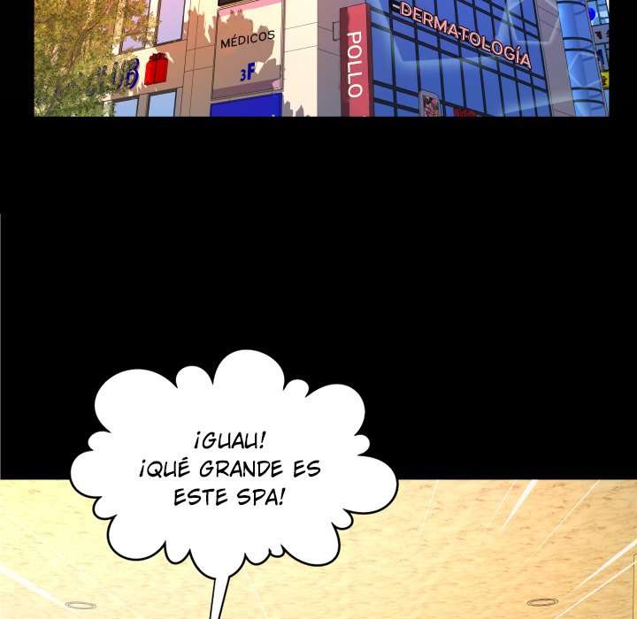 My Aunt Capitulo 56 página 7
