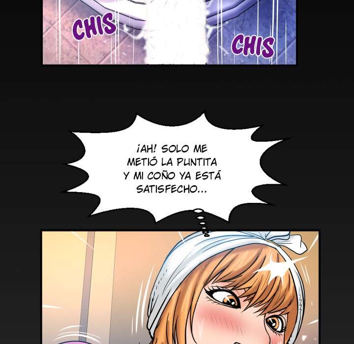 My Aunt Capitulo 56 página 78