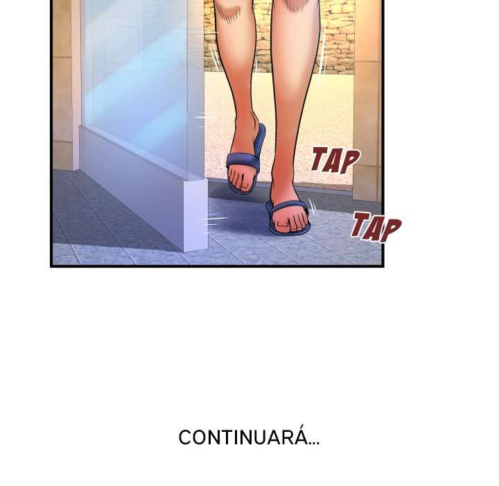 My Aunt Capitulo 56 página 86