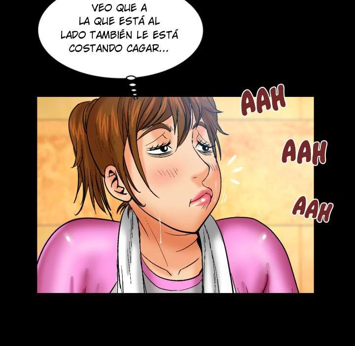 My Aunt Capitulo 57 página 14