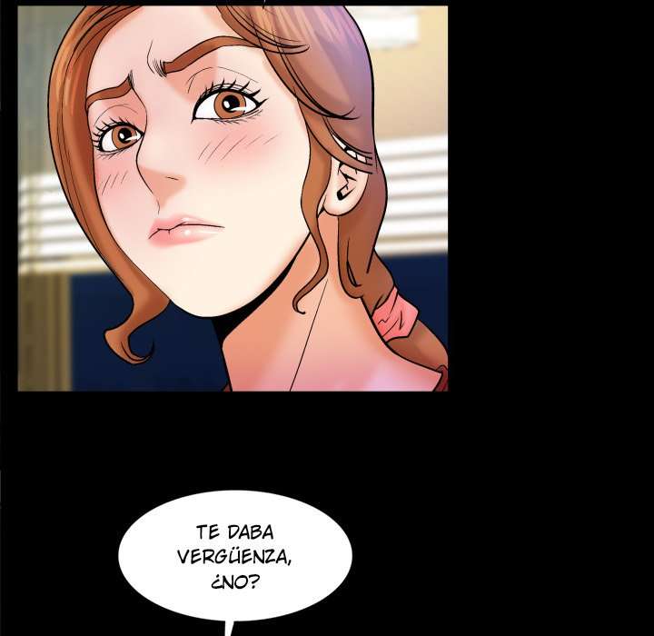 My Aunt Capitulo 57 página 42