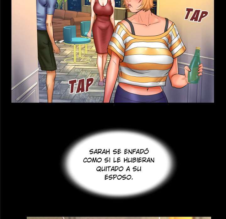 My Aunt Capitulo 57 página 47