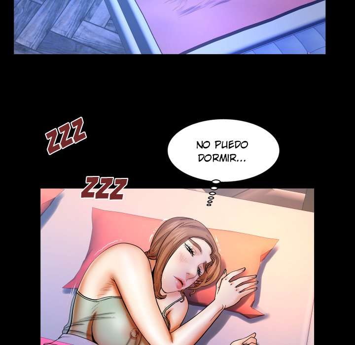 My Aunt Capitulo 57 página 59