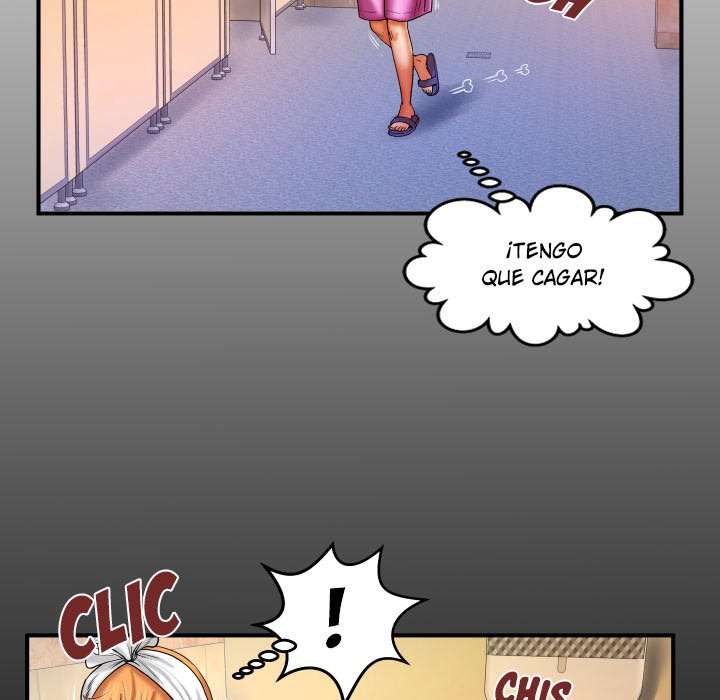 My Aunt Capitulo 57 página 6