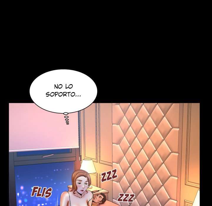 My Aunt Capitulo 57 página 64