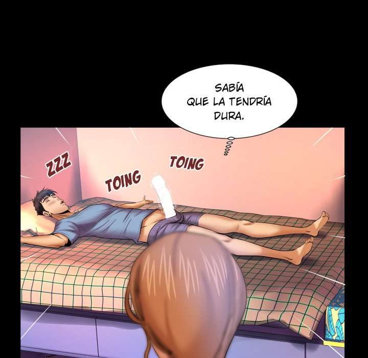 My Aunt Capitulo 57 página 68