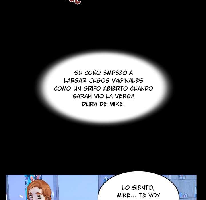 My Aunt Capitulo 57 página 73