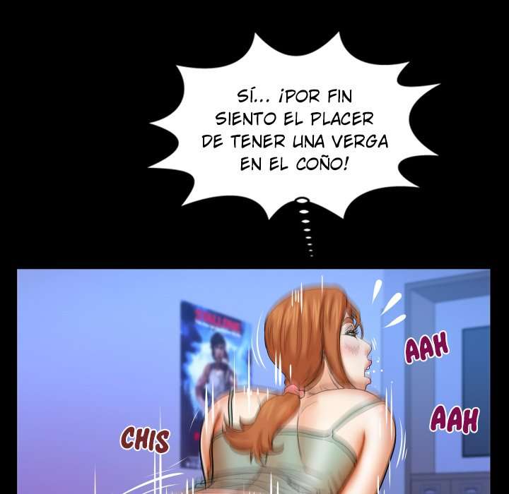 My Aunt Capitulo 57 página 78