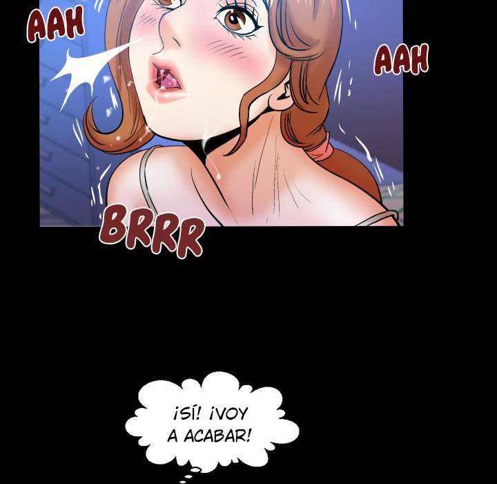 My Aunt Capitulo 57 página 86